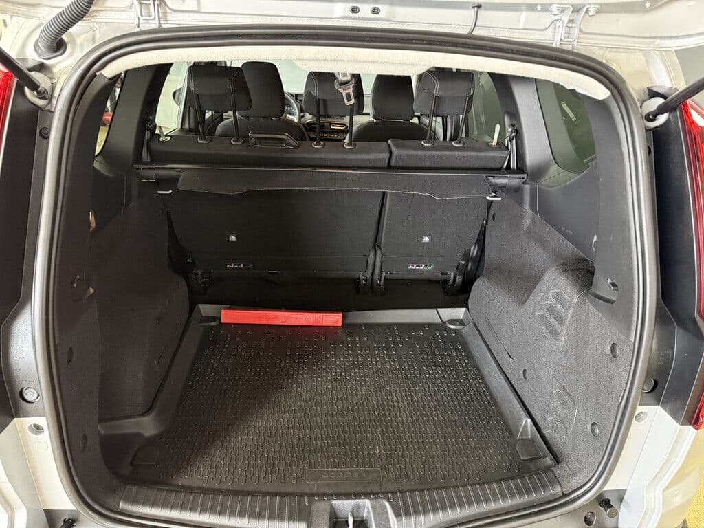 Dacia Jogger 1.0 Tce Extreme 5p. | Navi | Cruise thumbnail 22