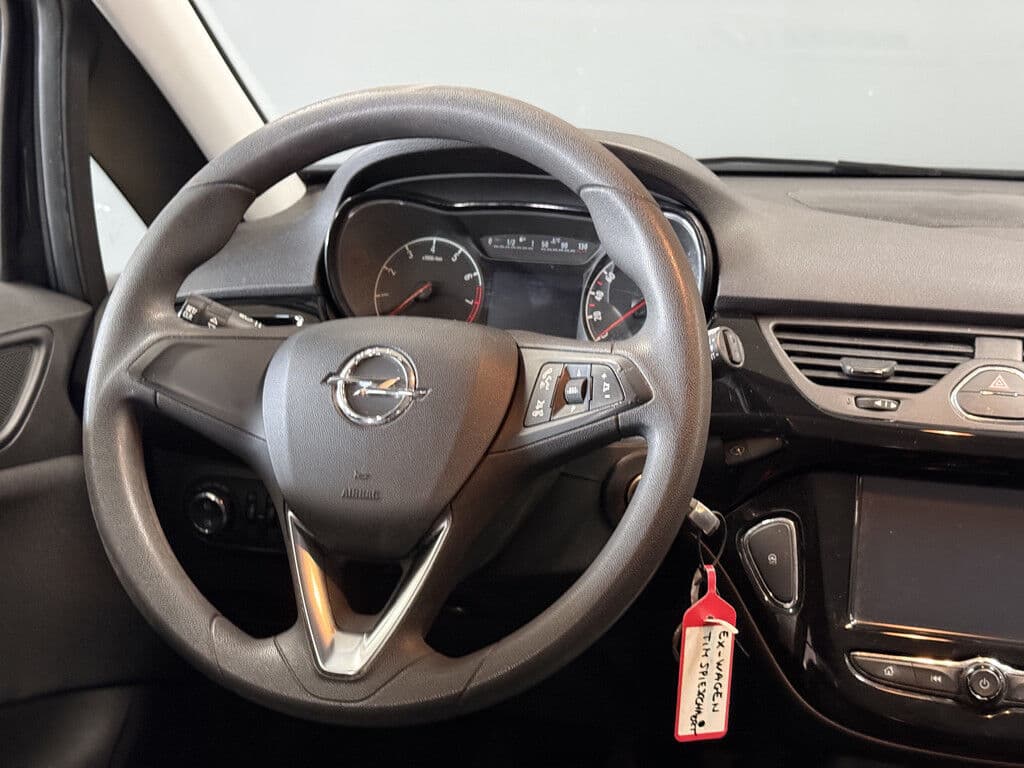 Opel Corsa 1.2 Elegance | Airco thumbnail 10