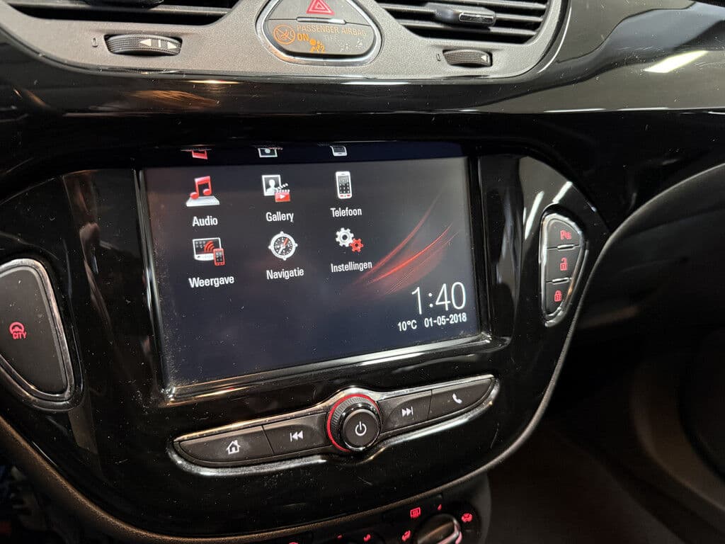 Opel Corsa 1.2 Elegance | Airco thumbnail 12