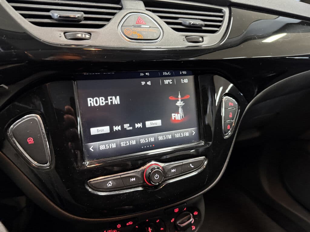 Opel Corsa 1.2 Elegance | Airco thumbnail 13