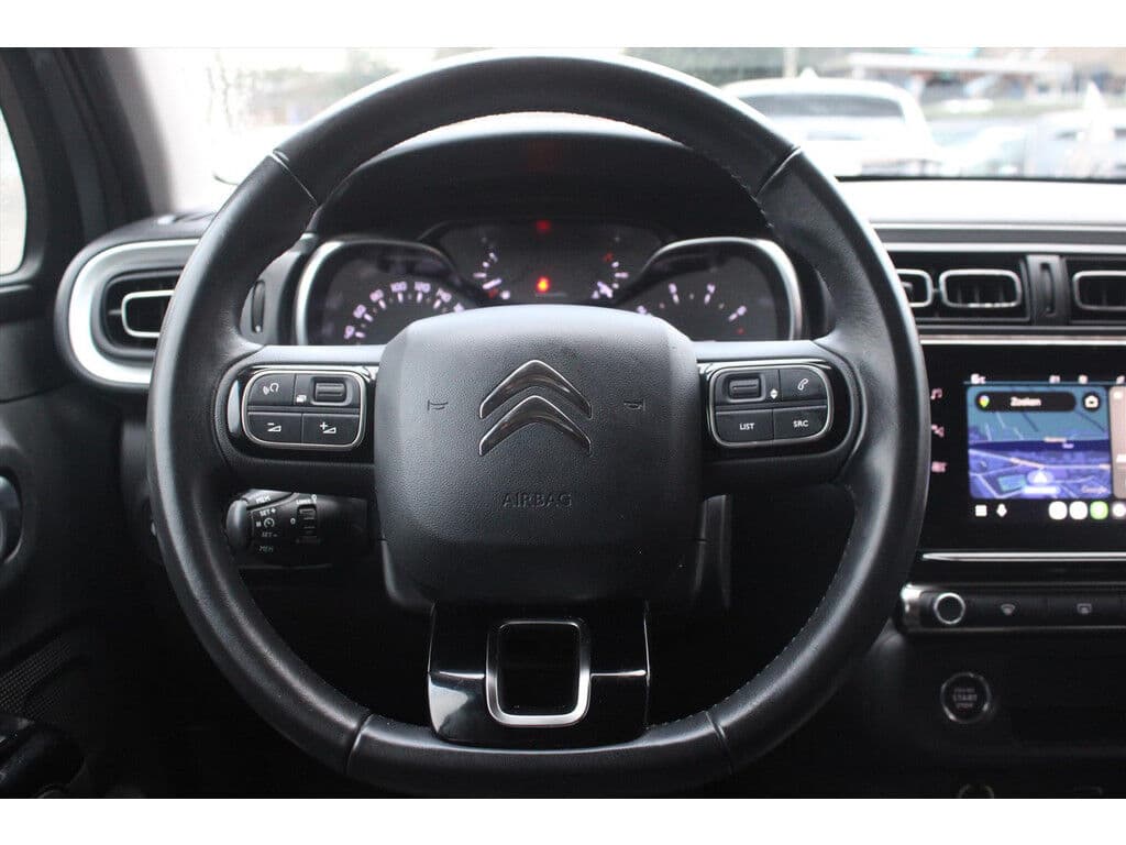 CitroëN C3 1.2 Puretech *Shine* | Carplay | Camera | Cruise & Climate Control | Pdc | Navigatie | Privacy | thumbnail 7