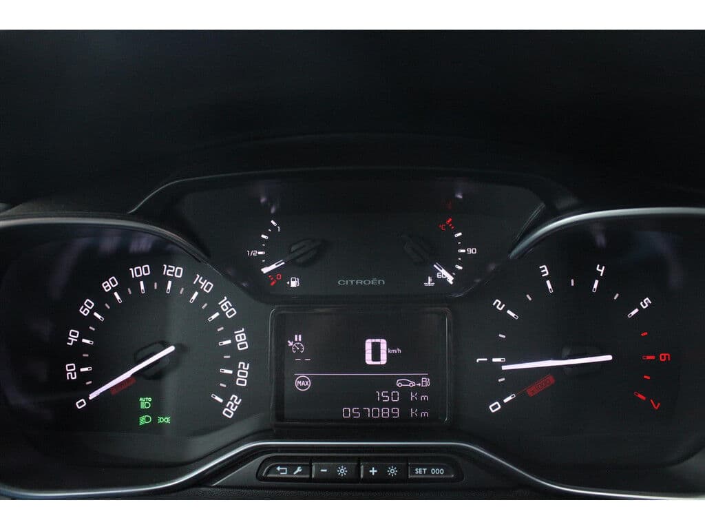 CitroëN C3 1.2 Puretech *Shine* | Carplay | Camera | Cruise & Climate Control | Pdc | Navigatie | Privacy | thumbnail 8