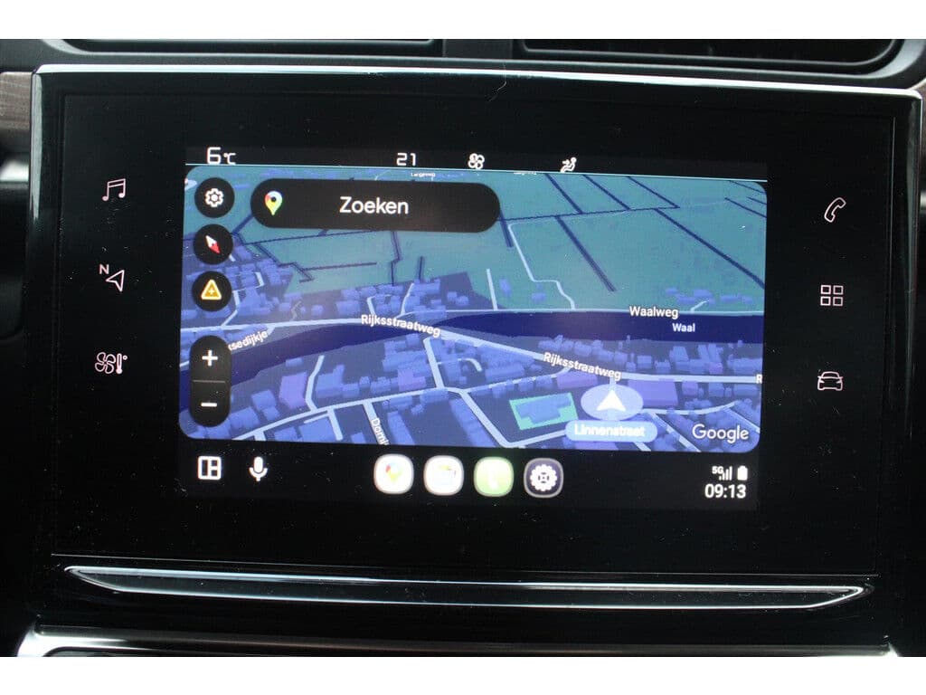 CitroëN C3 1.2 Puretech *Shine* | Carplay | Camera | Cruise & Climate Control | Pdc | Navigatie | Privacy | thumbnail 10