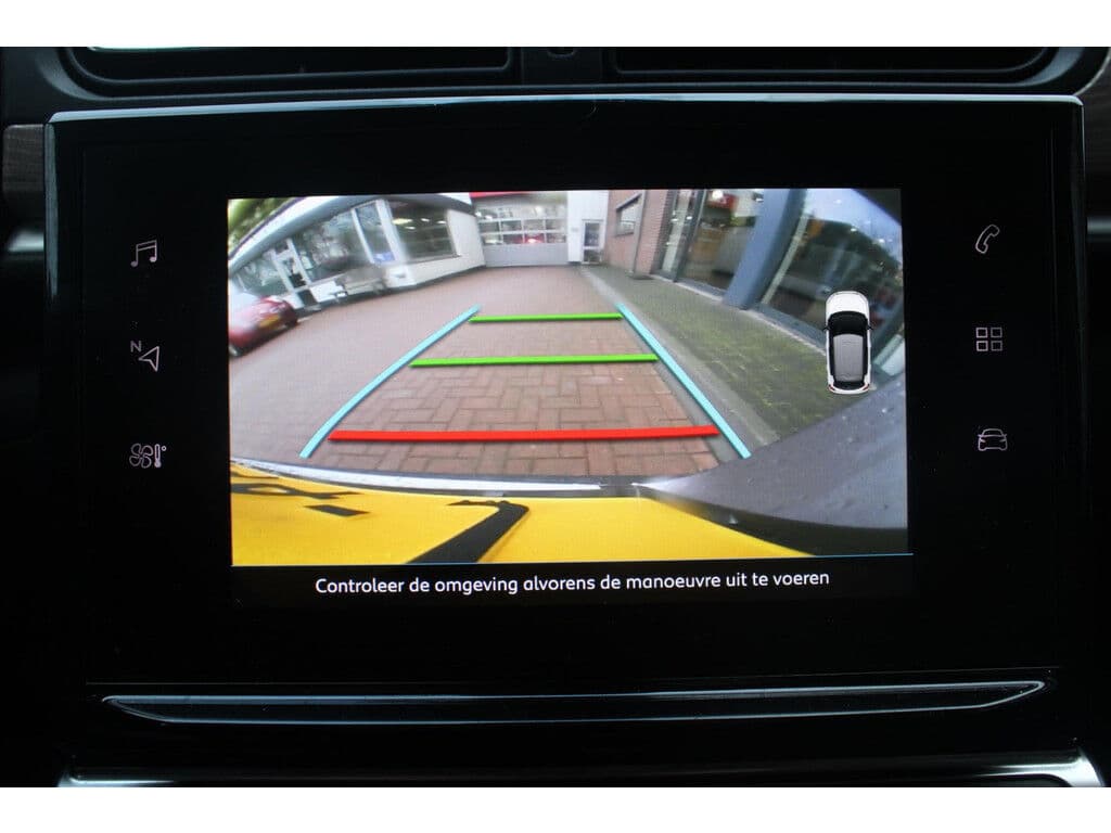 CitroëN C3 1.2 Puretech *Shine* | Carplay | Camera | Cruise & Climate Control | Pdc | Navigatie | Privacy | thumbnail 11