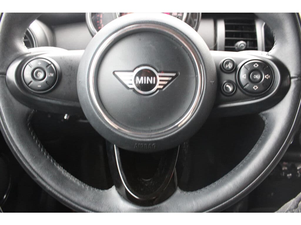 Mini 3-Deurs Mini (F56) 1.5 *One Salt* | Navigatie | Cruise & Climate Control | Bluetooth | Orig.Nl | Leuk !!! | Topper!! | thumbnail 11