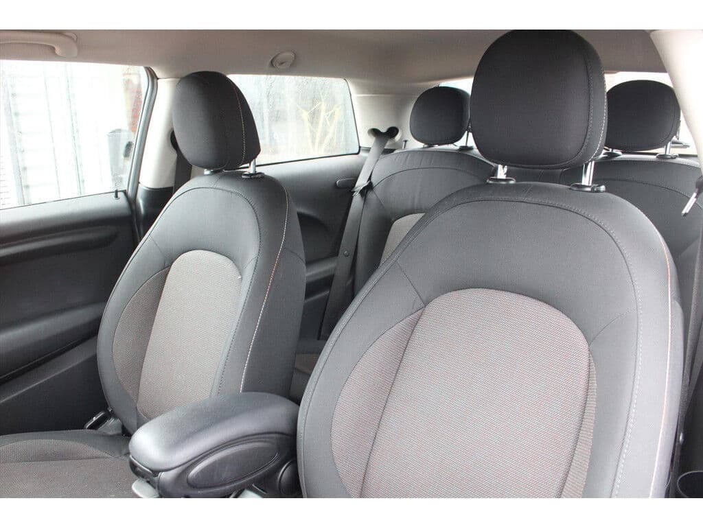 Mini 3-Deurs Mini (F56) 1.5 *One Salt* | Navigatie | Cruise & Climate Control | Bluetooth | Orig.Nl | Leuk !!! | Topper!! | thumbnail 12