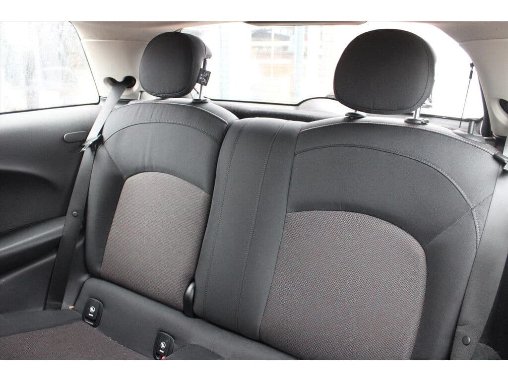 Mini 3-Deurs Mini (F56) 1.5 *One Salt* | Navigatie | Cruise & Climate Control | Bluetooth | Orig.Nl | Leuk !!! | Topper!! | thumbnail 13