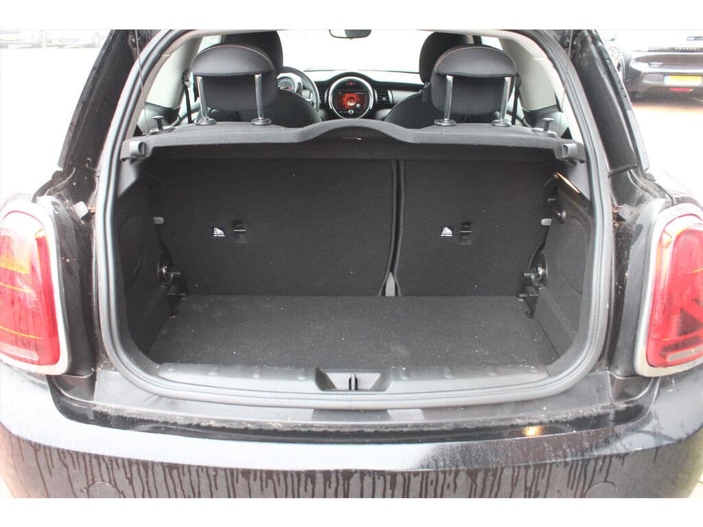 Mini 3-Deurs Mini (F56) 1.5 *One Salt* | Navigatie | Cruise & Climate Control | Bluetooth | Orig.Nl | Leuk !!! | Topper!! | thumbnail 14