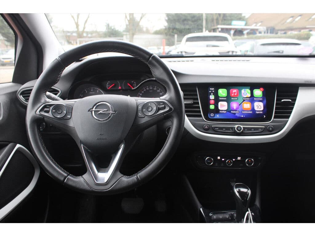 Opel Crossland X 1.2 Aut. Turbo *Anniversary* | Carplay | Cruise & Climate Control | Navigatie | Camera | Privacy | Pdc | thumbnail 6