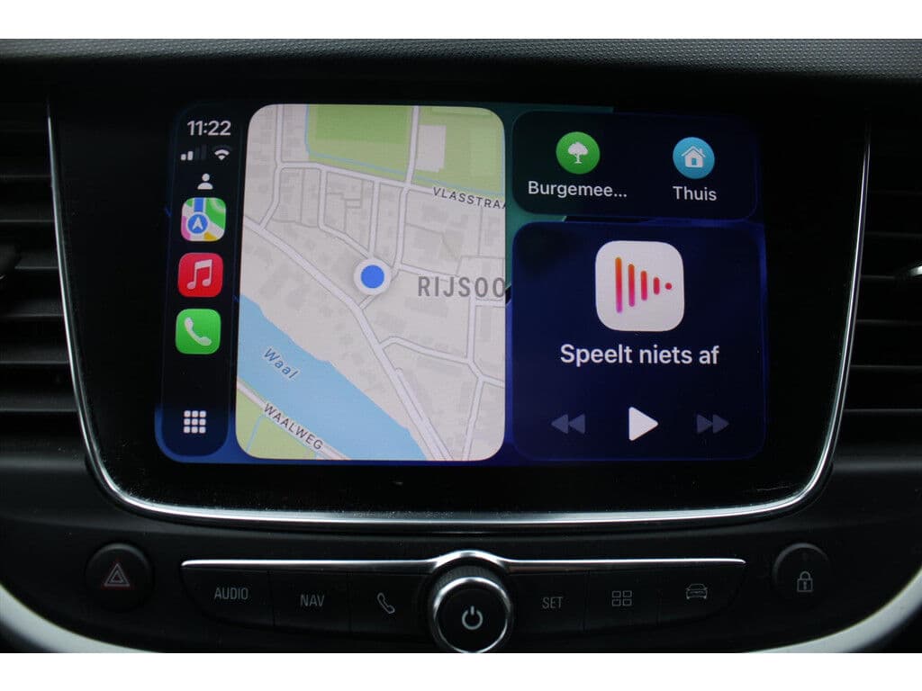 Opel Crossland X 1.2 Aut. Turbo *Anniversary* | Carplay | Cruise & Climate Control | Navigatie | Camera | Privacy | Pdc | thumbnail 7