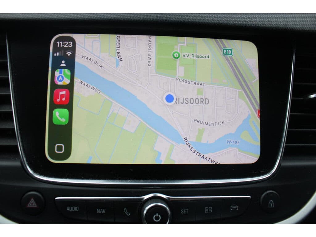 Opel Crossland X 1.2 Aut. Turbo *Anniversary* | Carplay | Cruise & Climate Control | Navigatie | Camera | Privacy | Pdc | thumbnail 8