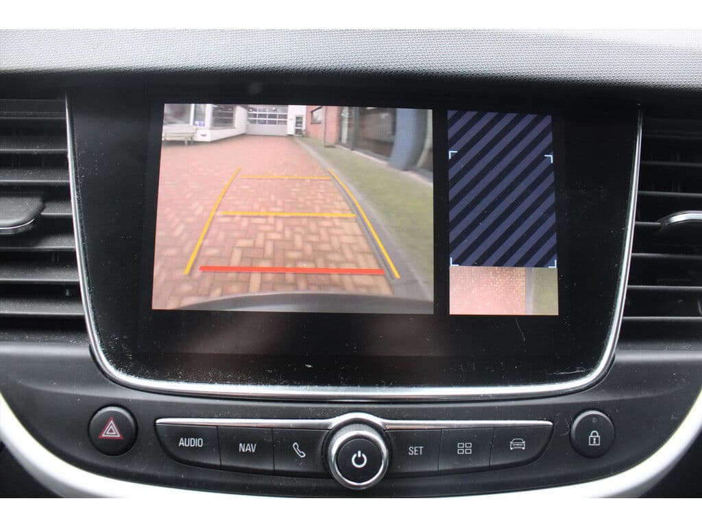 Opel Crossland X 1.2 Aut. Turbo *Anniversary* | Carplay | Cruise & Climate Control | Navigatie | Camera | Privacy | Pdc | thumbnail 9