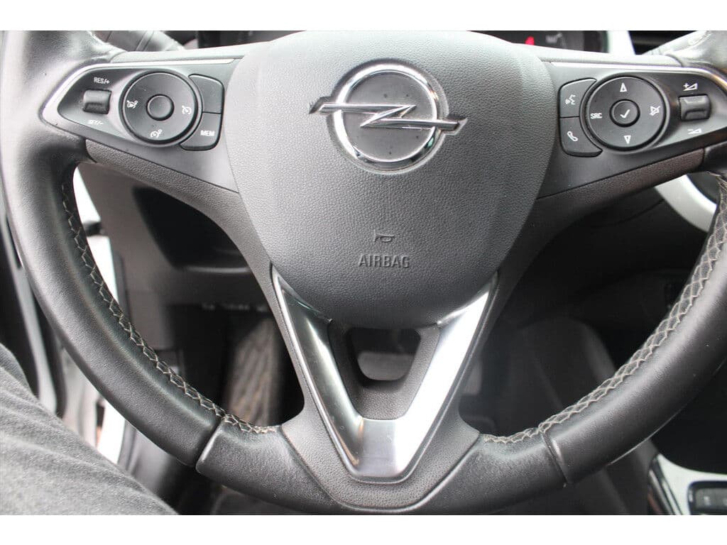 Opel Crossland X 1.2 Aut. Turbo *Anniversary* | Carplay | Cruise & Climate Control | Navigatie | Camera | Privacy | Pdc | thumbnail 12