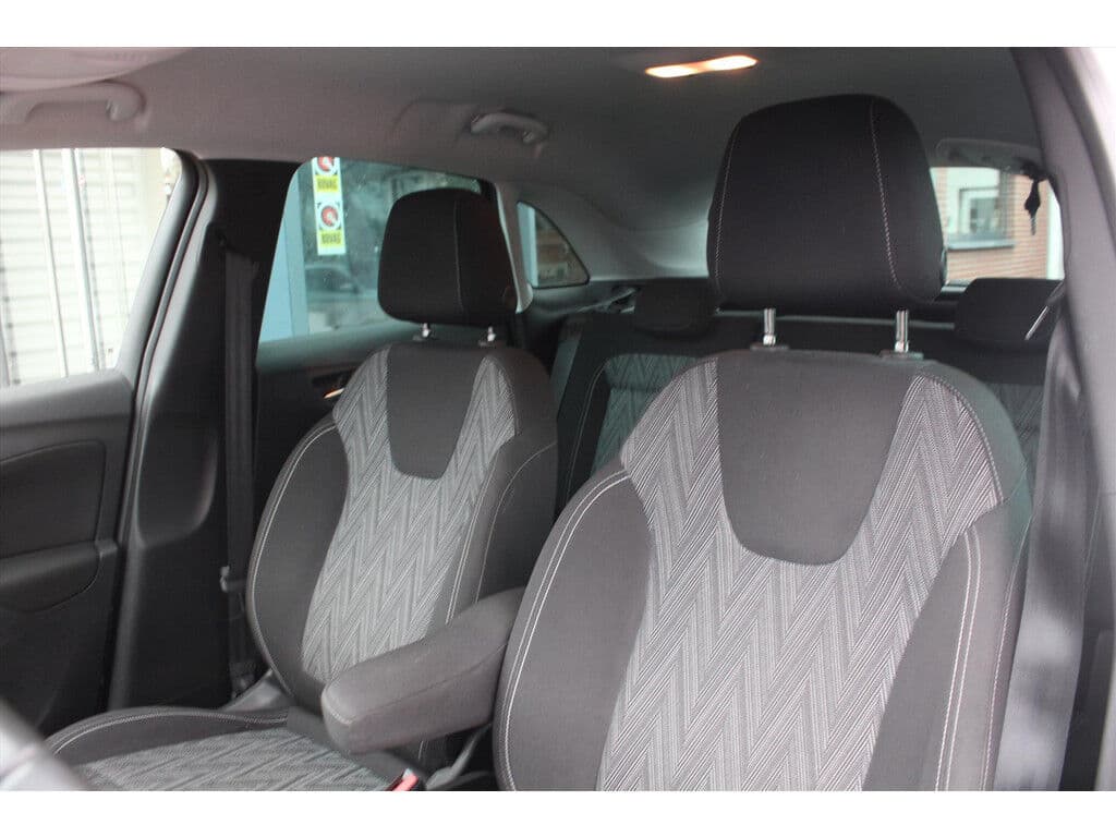 Opel Crossland X 1.2 Aut. Turbo *Anniversary* | Carplay | Cruise & Climate Control | Navigatie | Camera | Privacy | Pdc | thumbnail 13