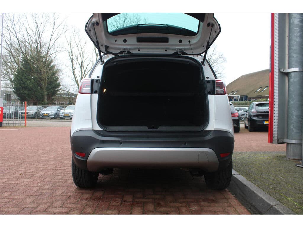 Opel Crossland X 1.2 Aut. Turbo *Anniversary* | Carplay | Cruise & Climate Control | Navigatie | Camera | Privacy | Pdc | thumbnail 15