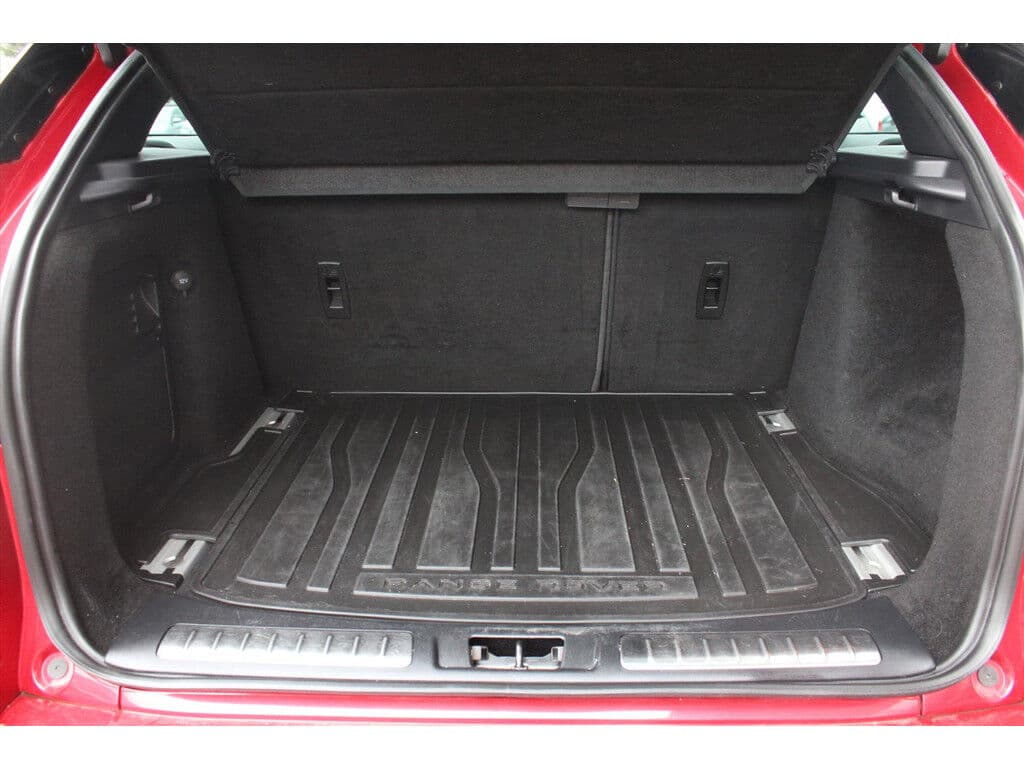 Land Rover Range Rover Evoque Coupé 2.0 4wd Aut. *Prestige* | Trekhaak | Panorama | Camera | Volledig Leder | Stoel & Stuurverwarming | Cruise & Climate Control | thumbnail 14