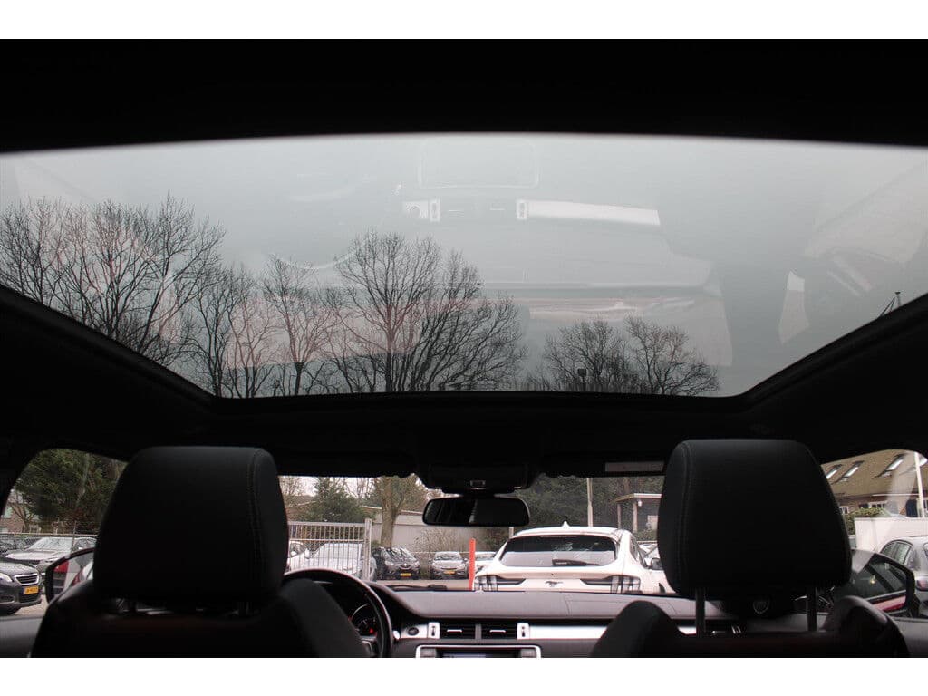 Land Rover Range Rover Evoque Coupé 2.0 4wd Aut. *Prestige* | Trekhaak | Panorama | Camera | Volledig Leder | Stoel & Stuurverwarming | Cruise & Climate Control | thumbnail 15