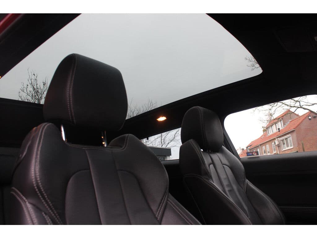 Land Rover Range Rover Evoque Coupé 2.0 4wd Aut. *Prestige* | Trekhaak | Panorama | Camera | Volledig Leder | Stoel & Stuurverwarming | Cruise & Climate Control | thumbnail 16