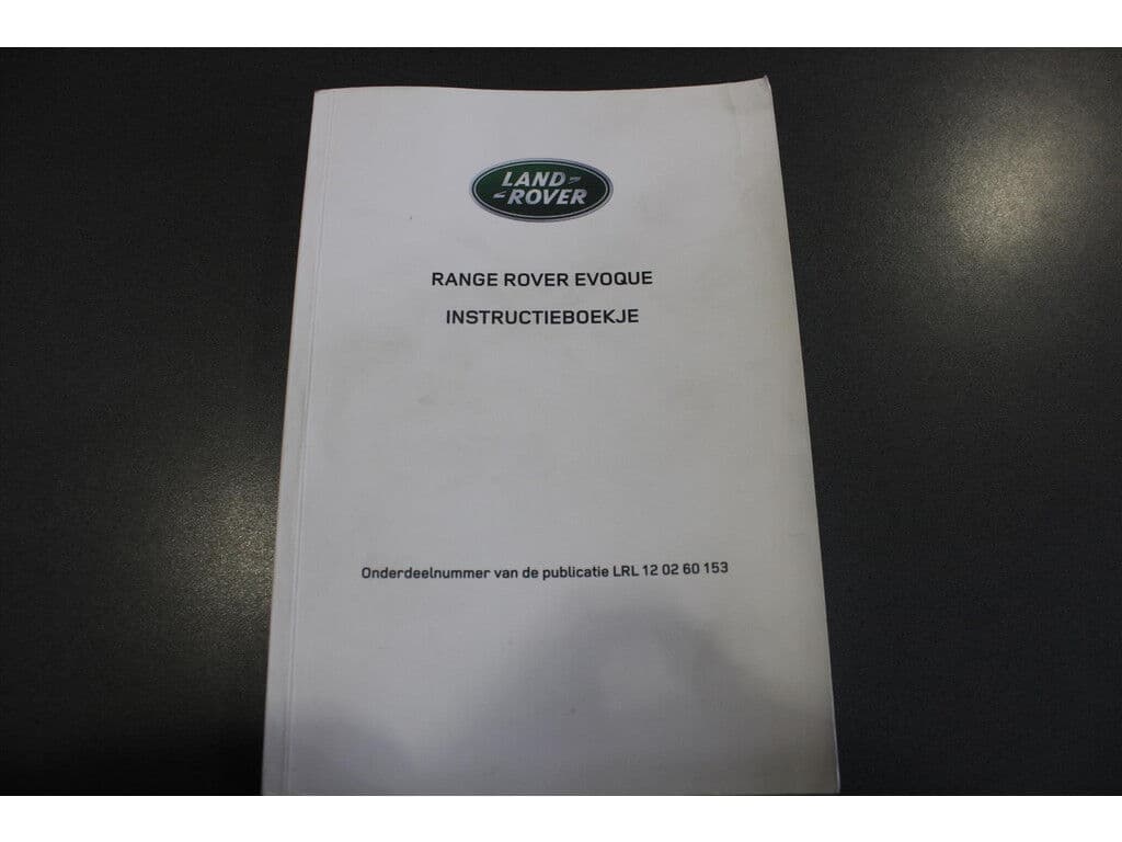 Land Rover Range Rover Evoque Coupé 2.0 4wd Aut. *Prestige* | Trekhaak | Panorama | Camera | Volledig Leder | Stoel & Stuurverwarming | Cruise & Climate Control | thumbnail 17