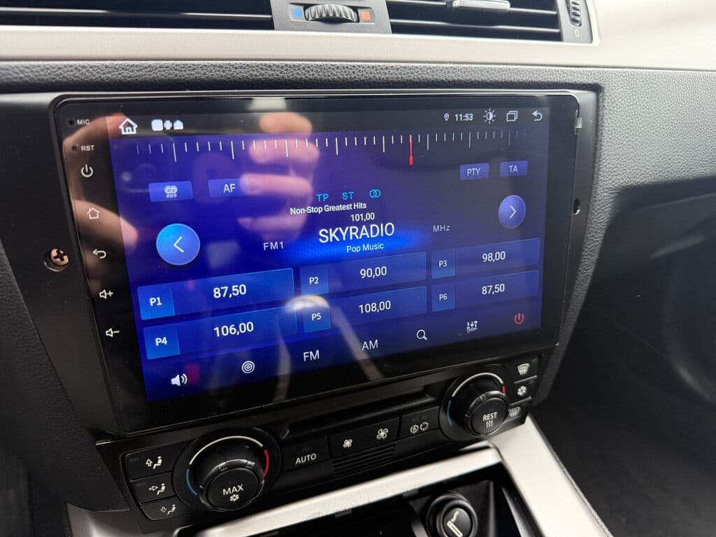 Bmw 3 Serie 320i Dynamic Executive | Cruise thumbnail 12