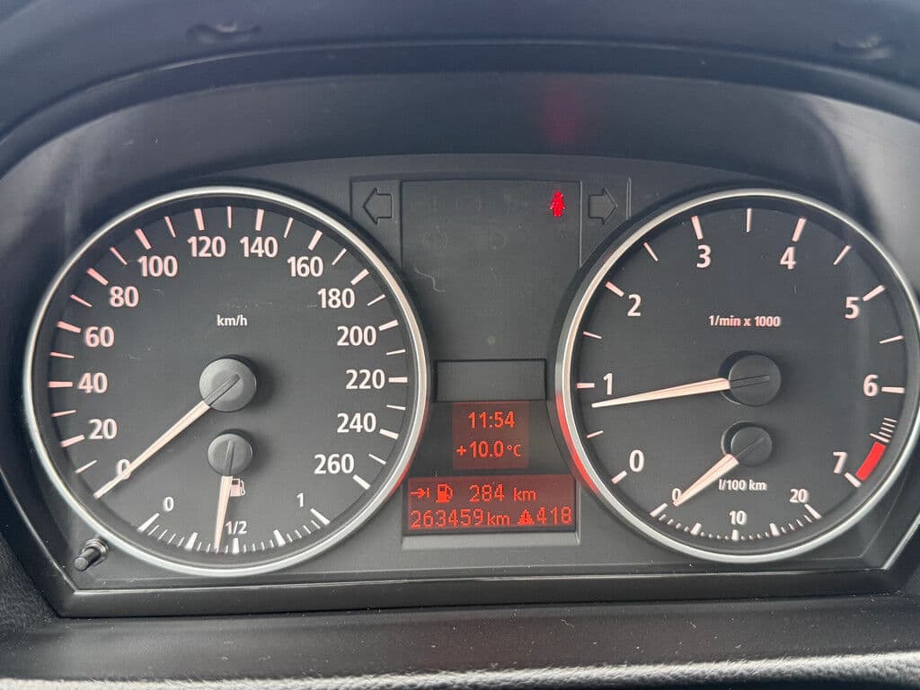 Bmw 3 Serie 320i Dynamic Executive | Cruise thumbnail 13