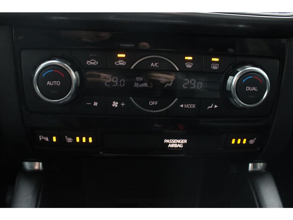 Mazda Cx-5 2.0 Skyactiv-G *Gt* | Trekhaak | Camera | Navigatie | Stoelverwarming | Cruise & Climate Control | Leder | Pdc | Privacy | thumbnail 11