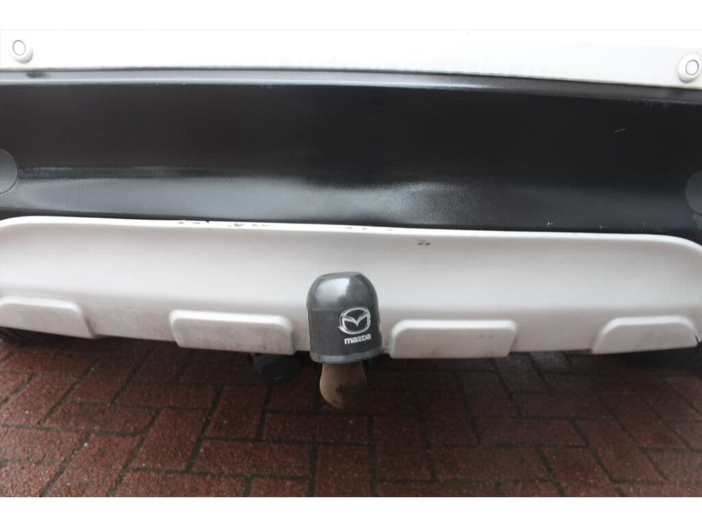 Mazda Cx-5 2.0 Skyactiv-G *Gt* | Trekhaak | Camera | Navigatie | Stoelverwarming | Cruise & Climate Control | Leder | Pdc | Privacy | thumbnail 17