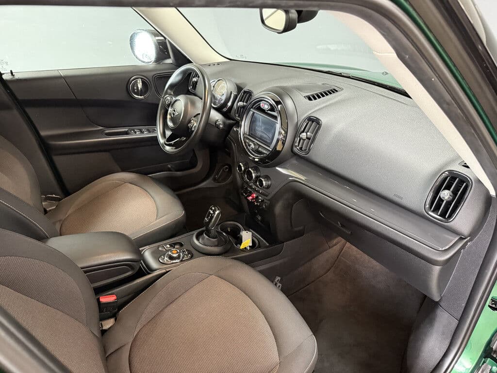 Mini Countryman Mini 1.5 Cooper | Trekhaak | Navi | Cruise thumbnail 6