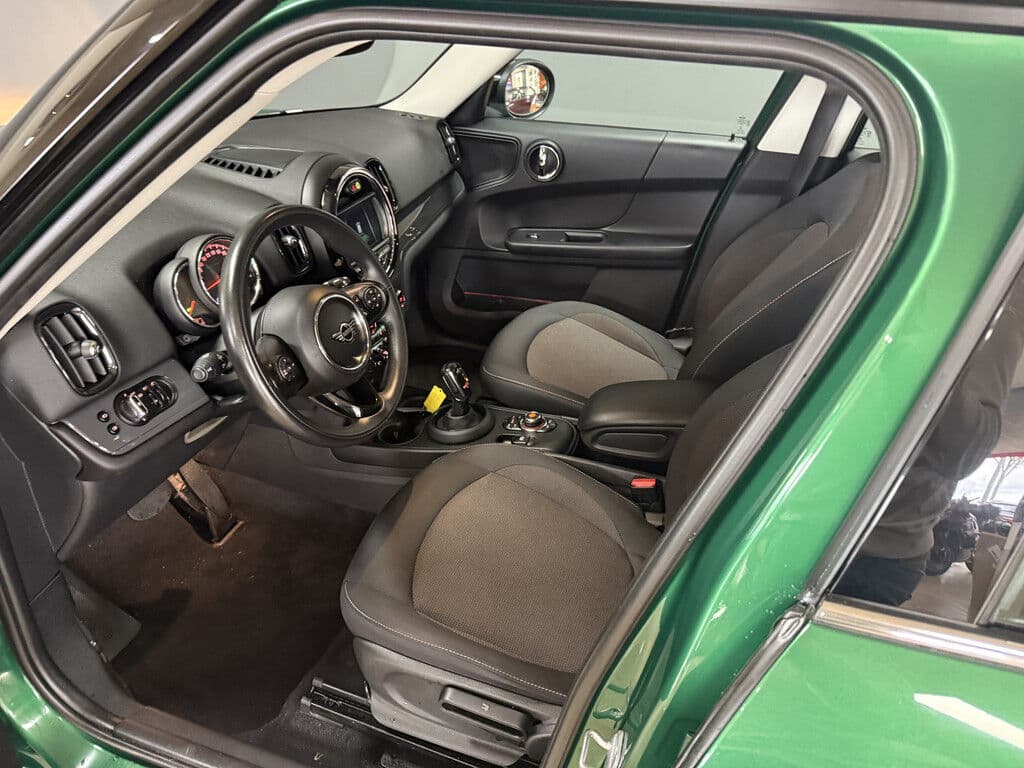 Mini Countryman Mini 1.5 Cooper | Trekhaak | Navi | Cruise thumbnail 7