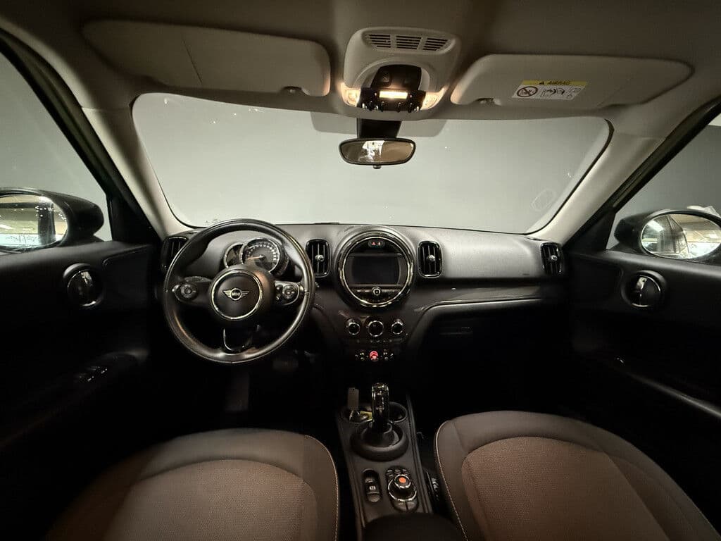 Mini Countryman Mini 1.5 Cooper | Trekhaak | Navi | Cruise thumbnail 8