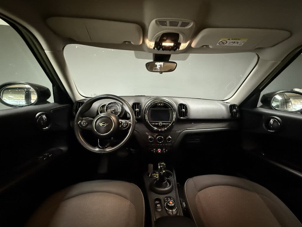 Mini Countryman Mini 1.5 Cooper | Trekhaak | Navi | Cruise thumbnail 9