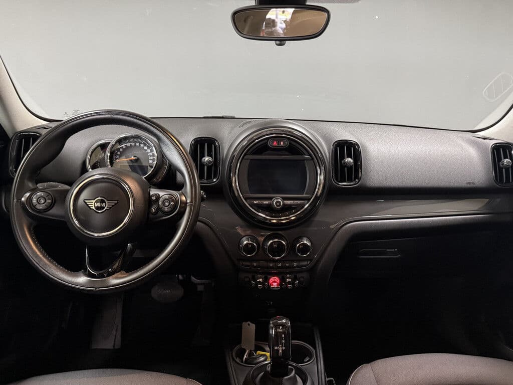 Mini Countryman Mini 1.5 Cooper | Trekhaak | Navi | Cruise thumbnail 10