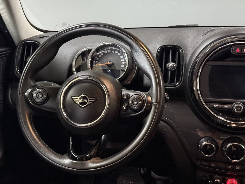 Mini Countryman Mini 1.5 Cooper | Trekhaak | Navi | Cruise thumbnail 11