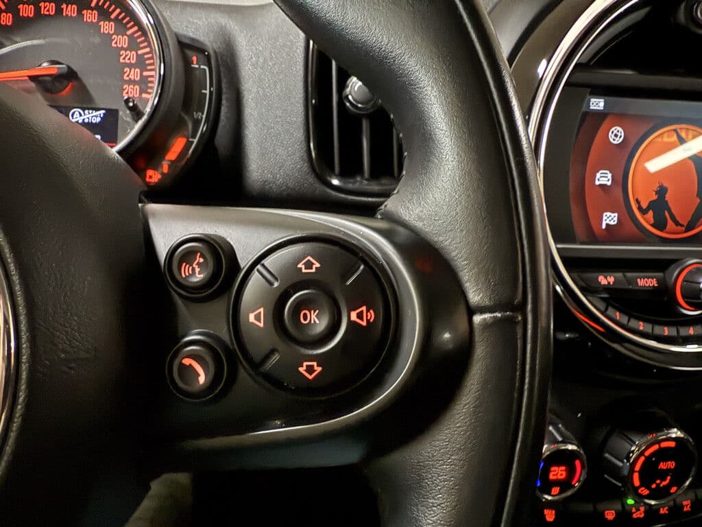 Mini Countryman Mini 1.5 Cooper | Trekhaak | Navi | Cruise thumbnail 12