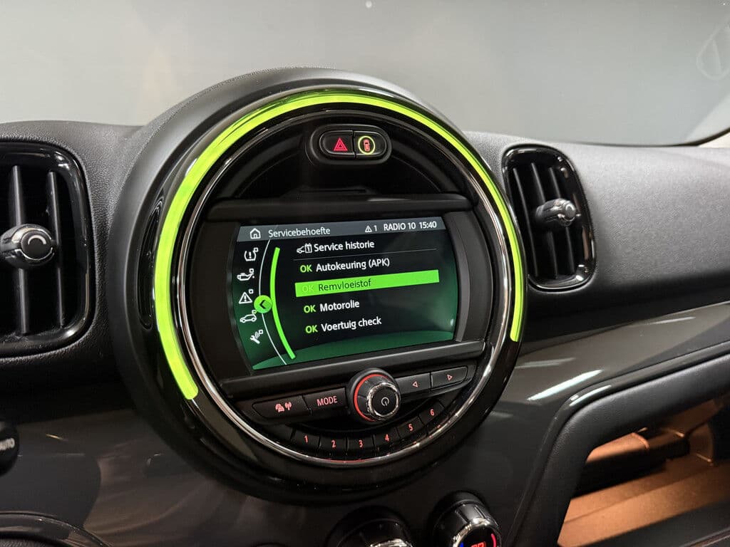 Mini Countryman Mini 1.5 Cooper | Trekhaak | Navi | Cruise thumbnail 15