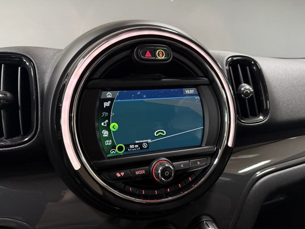 Mini Countryman Mini 1.5 Cooper | Trekhaak | Navi | Cruise thumbnail 16