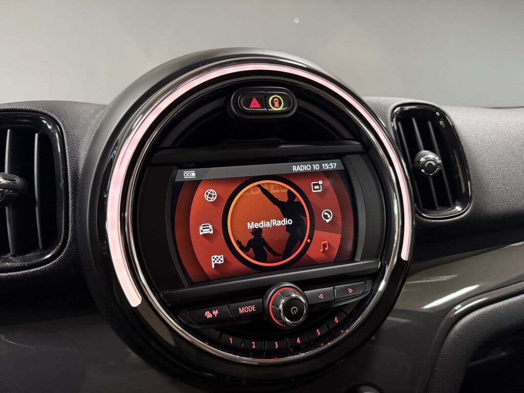 Mini Countryman Mini 1.5 Cooper | Trekhaak | Navi | Cruise thumbnail 17