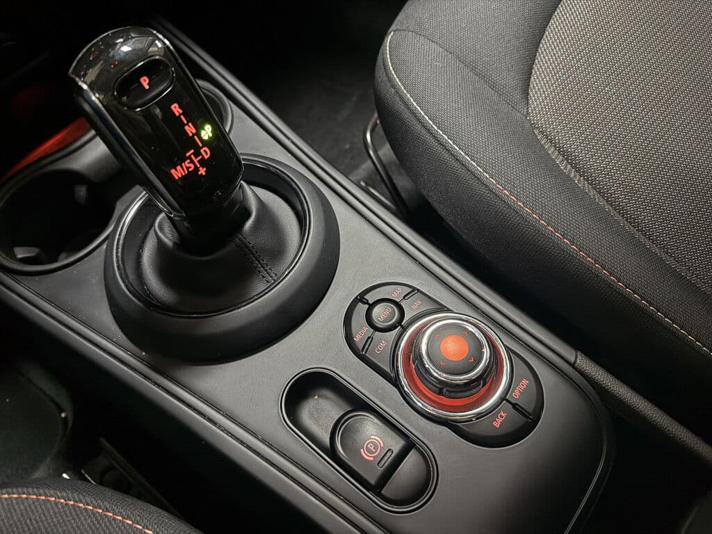 Mini Countryman Mini 1.5 Cooper | Trekhaak | Navi | Cruise thumbnail 19