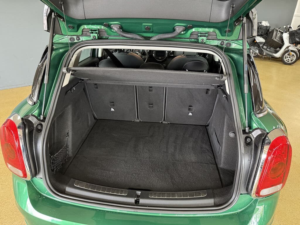 Mini Countryman Mini 1.5 Cooper | Trekhaak | Navi | Cruise thumbnail 20