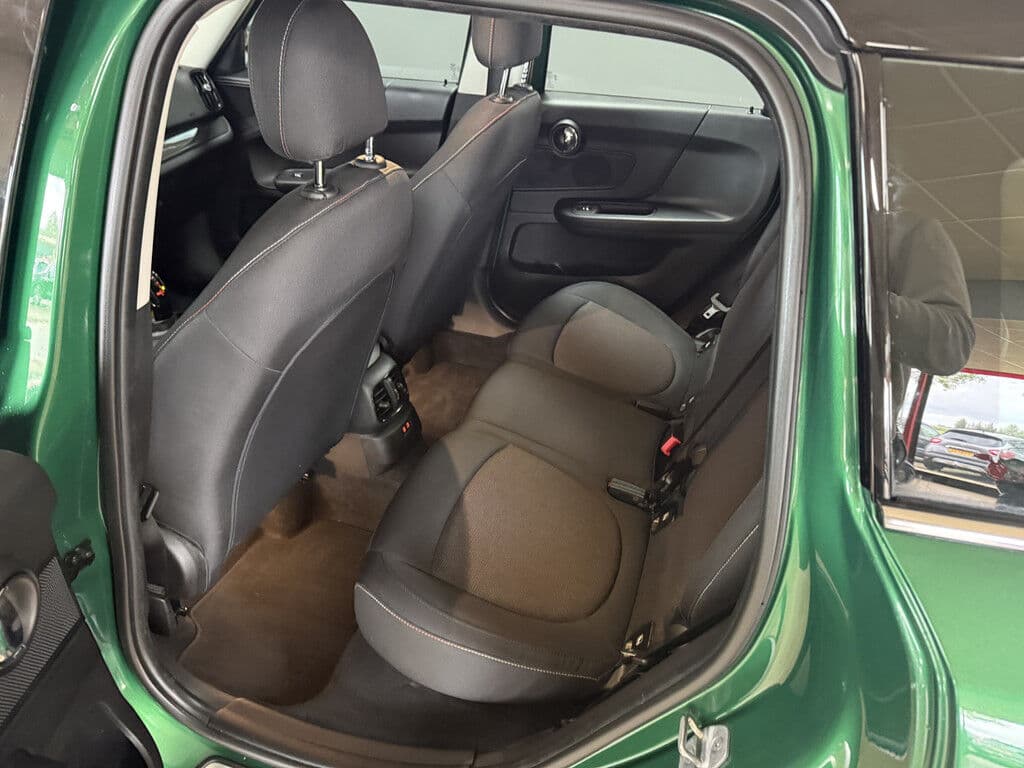 Mini Countryman Mini 1.5 Cooper | Trekhaak | Navi | Cruise thumbnail 21