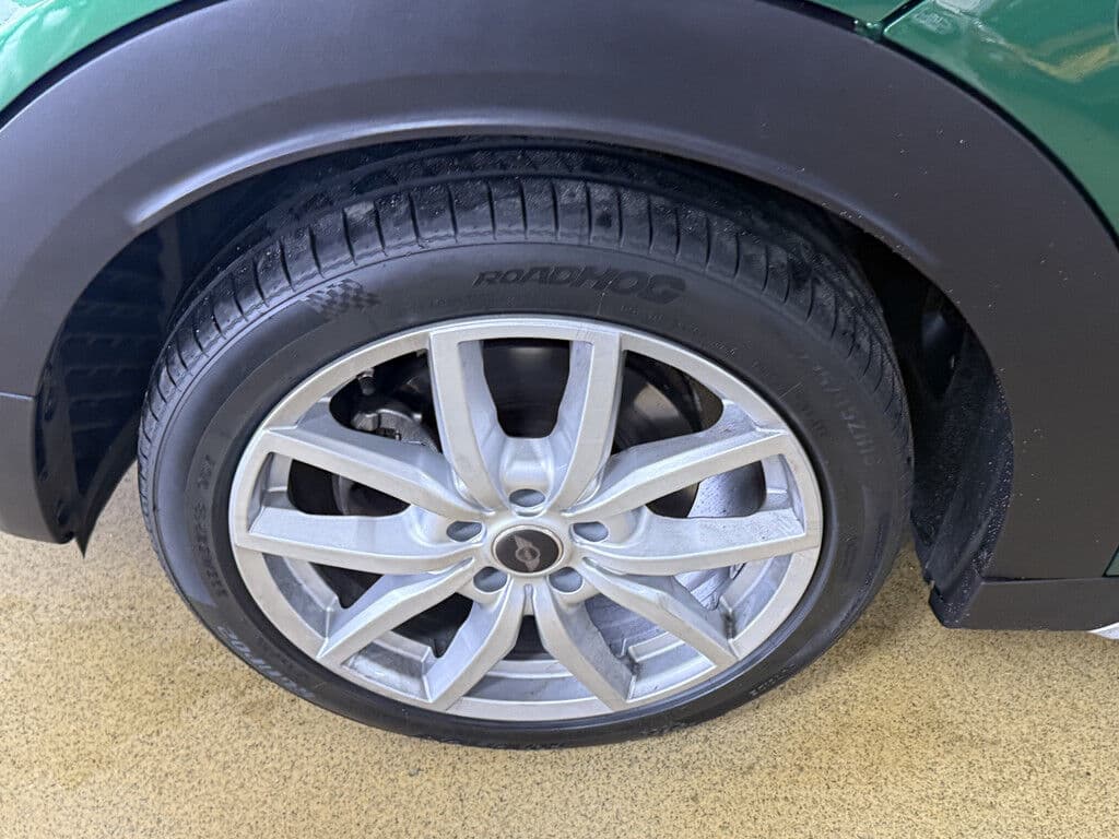 Mini Countryman Mini 1.5 Cooper | Trekhaak | Navi | Cruise thumbnail 22