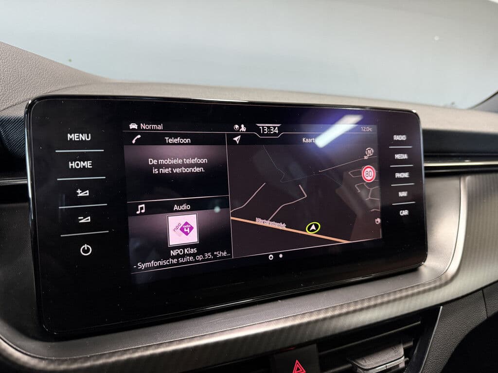 ŠKoda Kamiq 1.5 Tsi Act Monte Carlo Edition | Dsg | Virtual Cockpit thumbnail 14