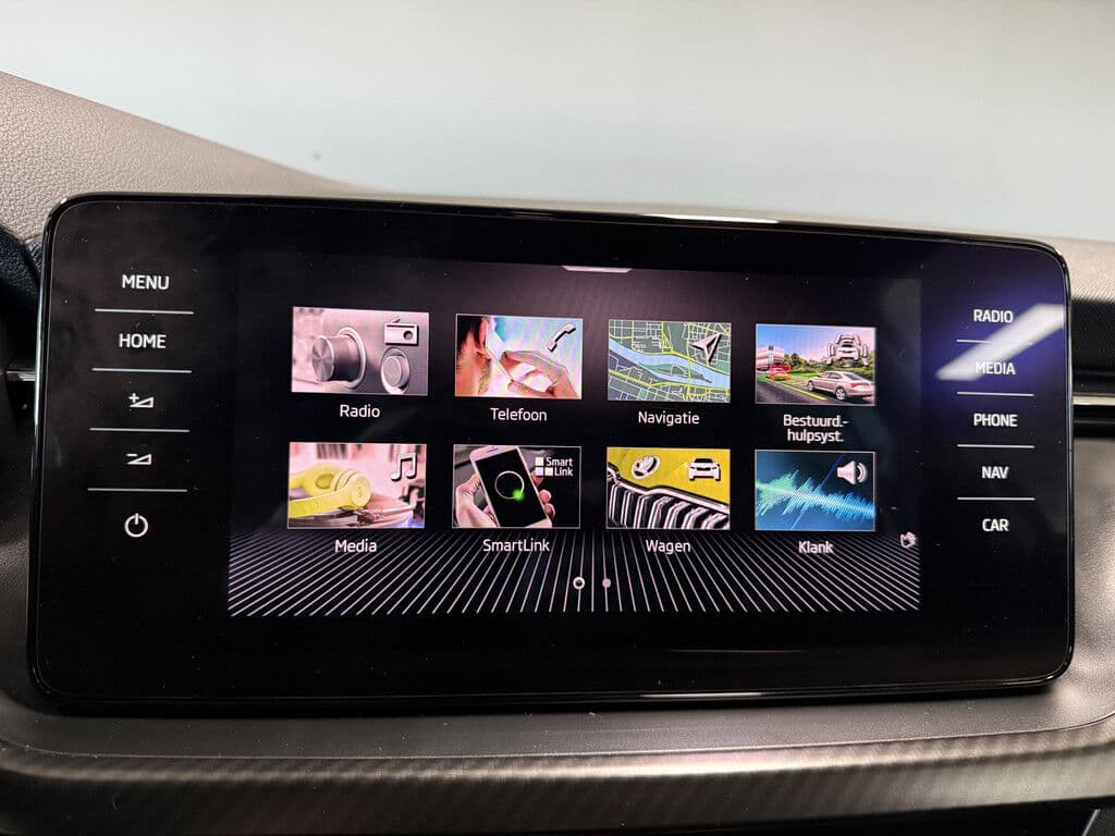 ŠKoda Kamiq 1.5 Tsi Act Monte Carlo Edition | Dsg | Virtual Cockpit thumbnail 16