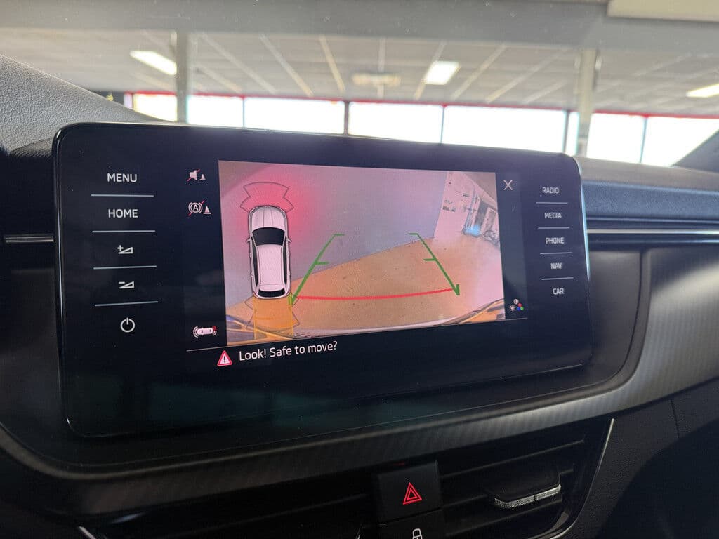 ŠKoda Kamiq 1.5 Tsi Act Monte Carlo Edition | Dsg | Virtual Cockpit thumbnail 18