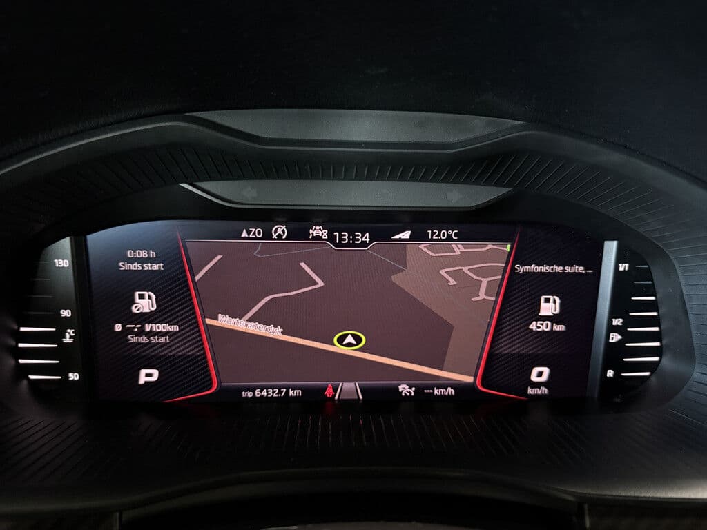 ŠKoda Kamiq 1.5 Tsi Act Monte Carlo Edition | Dsg | Virtual Cockpit thumbnail 19