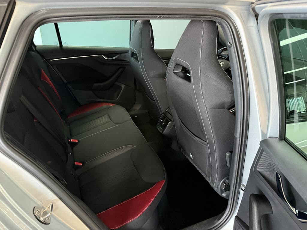 ŠKoda Kamiq 1.5 Tsi Act Monte Carlo Edition | Dsg | Virtual Cockpit thumbnail 21