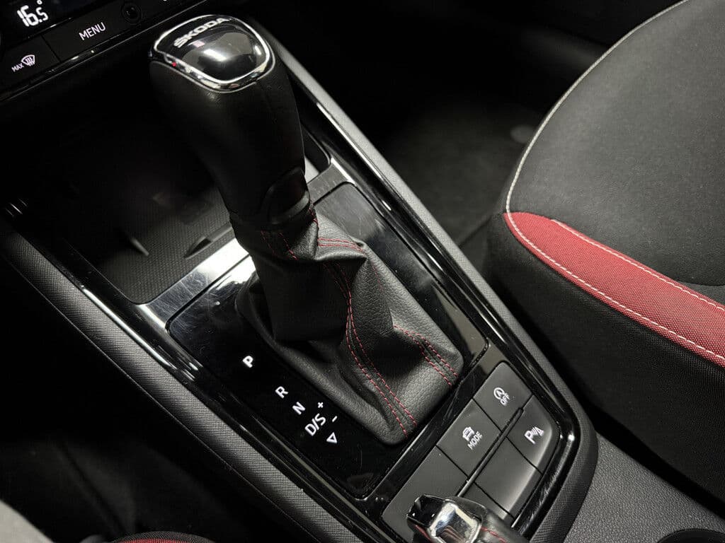 ŠKoda Kamiq 1.5 Tsi Act Monte Carlo Edition | Dsg | Virtual Cockpit thumbnail 22