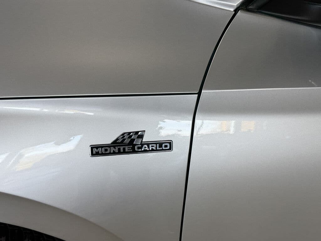 ŠKoda Kamiq 1.5 Tsi Act Monte Carlo Edition | Dsg | Virtual Cockpit thumbnail 23