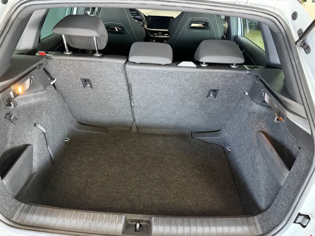 ŠKoda Kamiq 1.5 Tsi Act Monte Carlo Edition | Dsg | Virtual Cockpit thumbnail 24