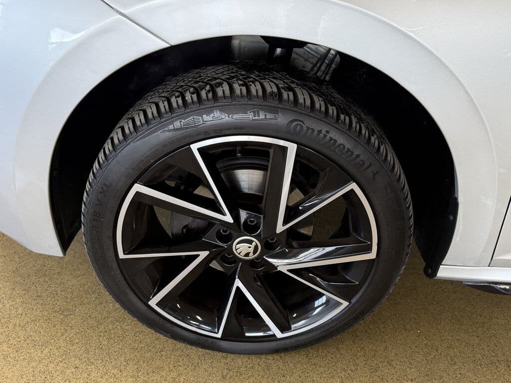 ŠKoda Kamiq 1.5 Tsi Act Monte Carlo Edition | Dsg | Virtual Cockpit thumbnail 25